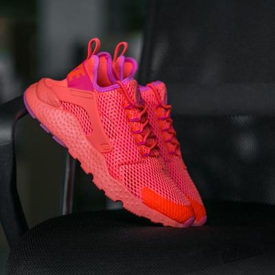 Nike W Air Huarache Run Ultra BR Total Crimson/ Total Crimson