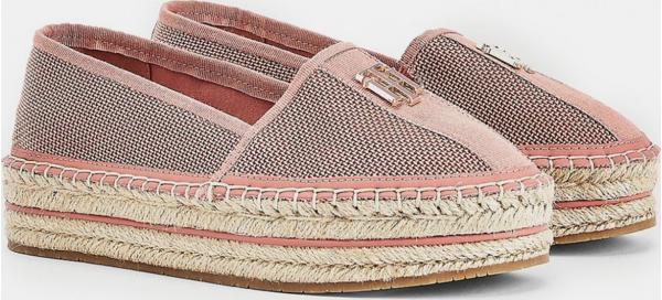 Espadrilky Tommy Hilfiger