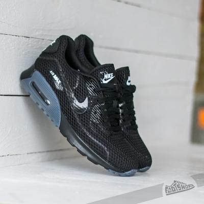 Nike W Air Max 90 Ultra BR Black/ Black-White