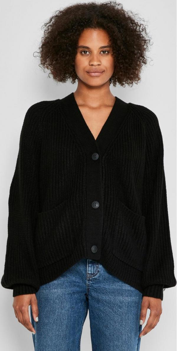 Timmy Cardigan Noisy May
