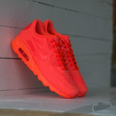 Nike Air Max 90 Ultra BR Total Crimson/ Total Crimson-Total Crimson