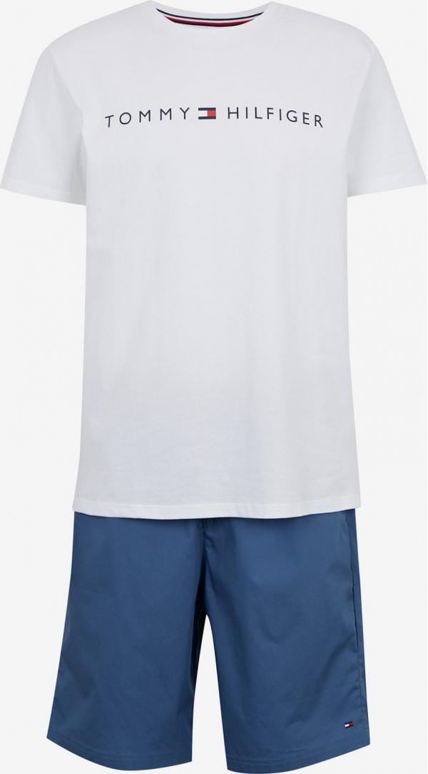 Pyžamo Tommy Hilfiger