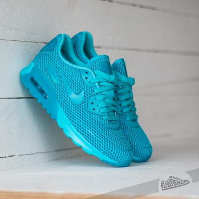 Nike W Air Max 90 Ultra BR Gamma Blue/ Blue Lagoon