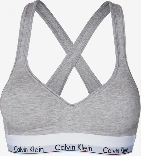 Podprsenka Calvin Klein