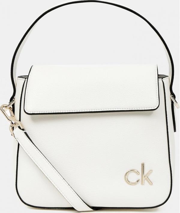Hobo W/Flap Kabelka Calvin Klein