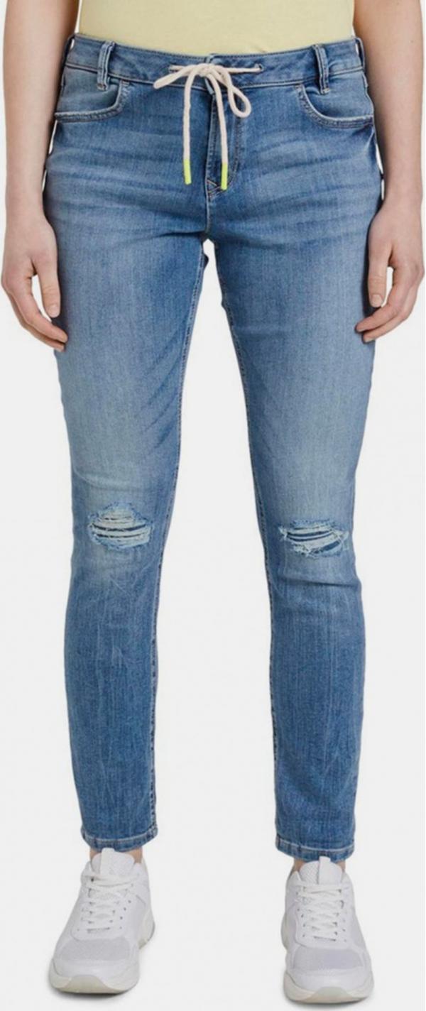 Denim Jeans Tom Tailor Denim