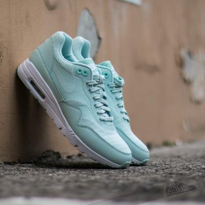 Nike W Air Max 1 Ultra Essentials Fiber Glass/ Fiber Glass - White