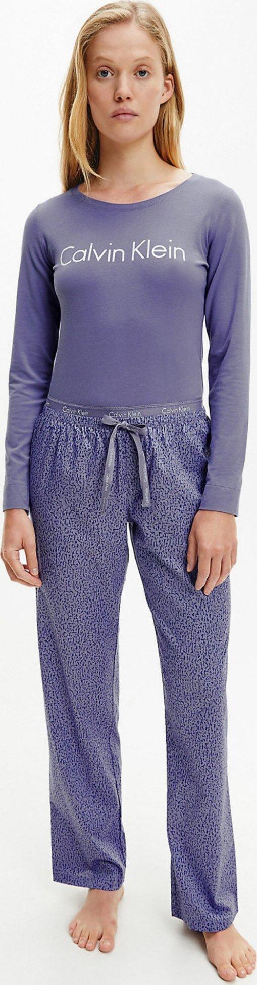 Pyžamo Calvin Klein