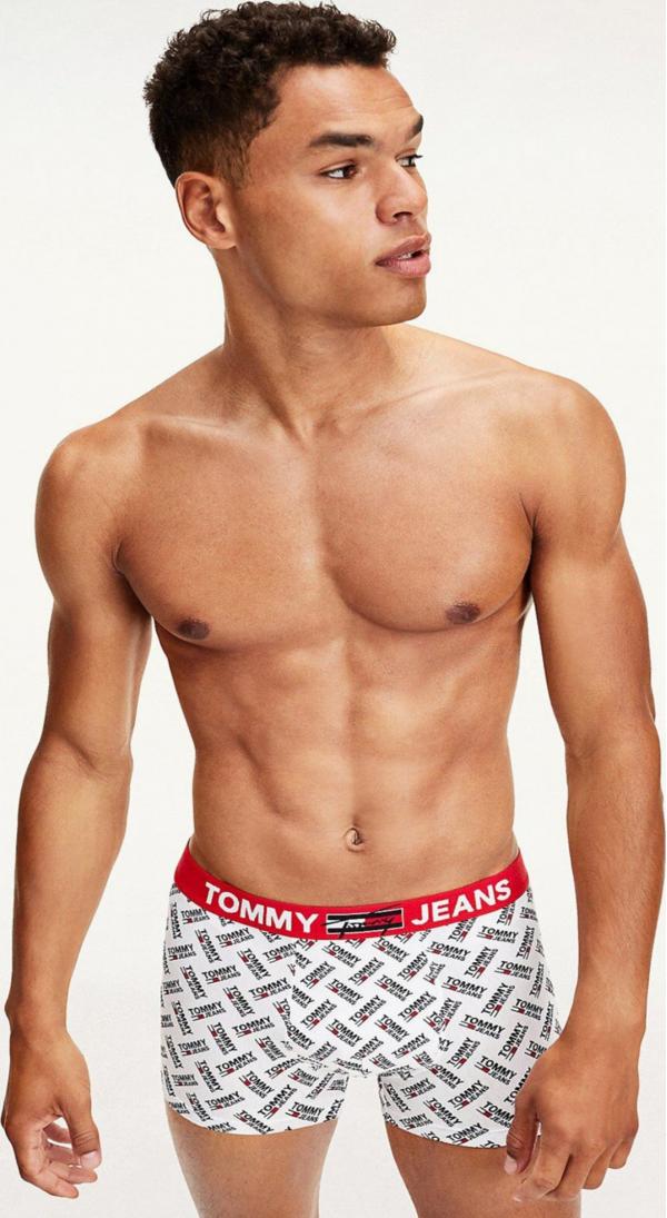 Trunk Print Boxerky Tommy Hilfiger