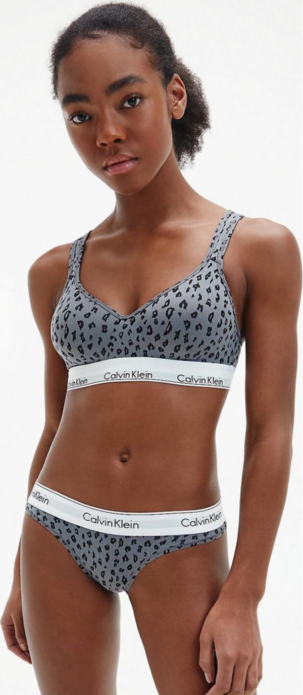 Lift Bralette Podprsenka Calvin Klein