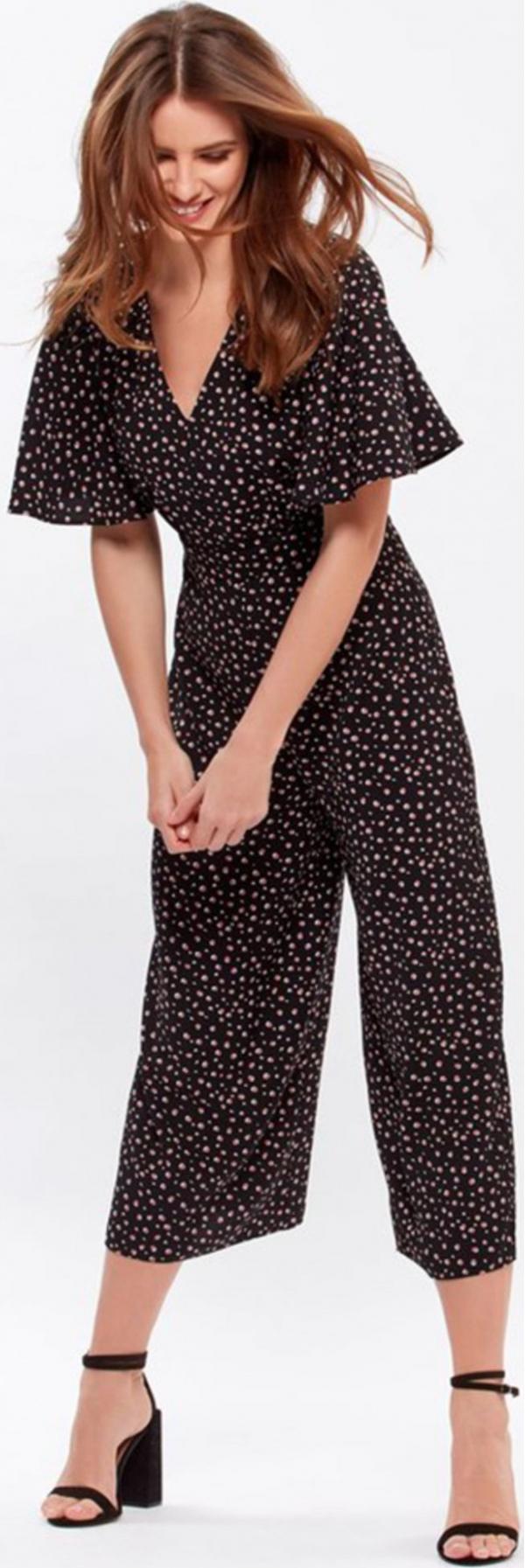 Overal M&Co Petite