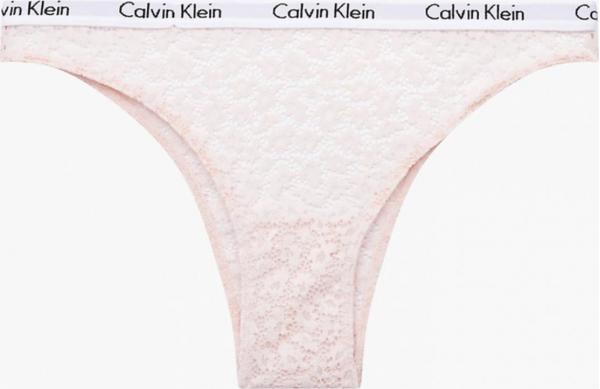 Brazilian Kalhotky Calvin Klein