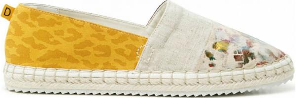 Shoes Selva Patch Espadrilky Desigual