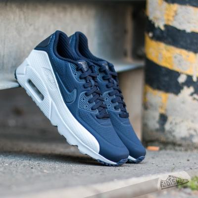 Nike Air Max 90 Ultra Moire Obsidian/ Obsidian - Pure Platinum