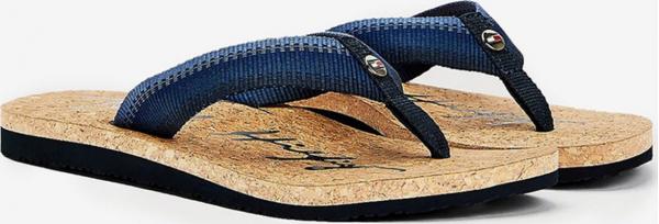 Gradient Tommy Beach Sandal Žabky Tommy Hilfiger
