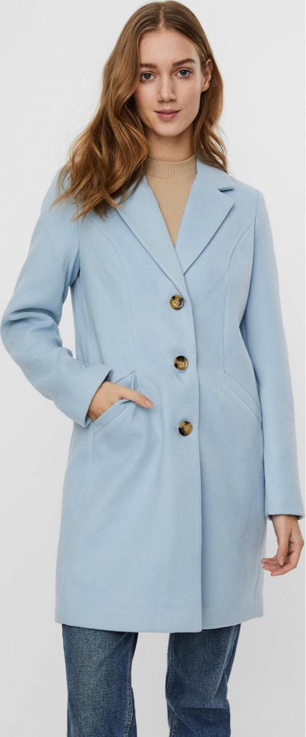 Calacindy Kabát Vero Moda