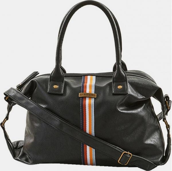 REVIVAL MAXI black Kabelka Rip Curl
