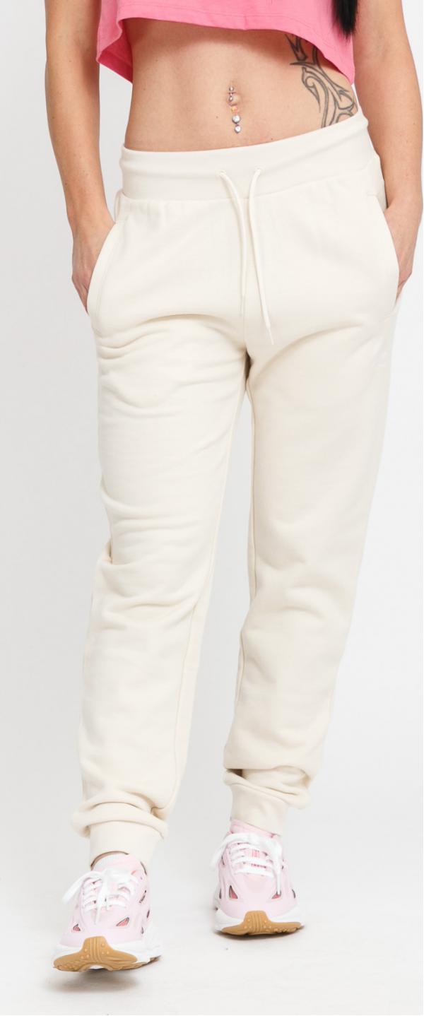 adidas Originals Track Pant světle béžové