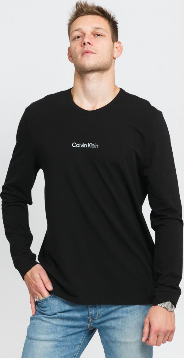 Calvin Klein Structure Lounge S černé
