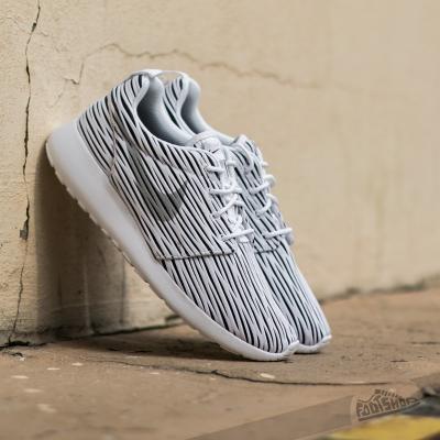 Nike Wmns Roshe One White/ Wolf Grey Black