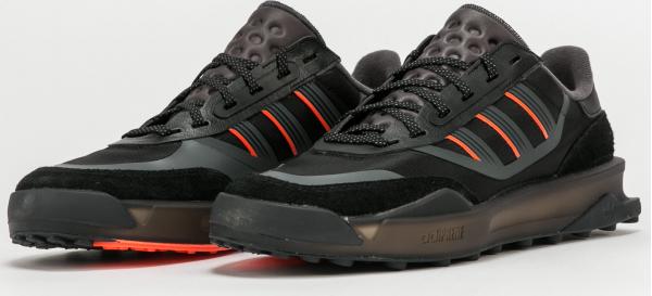 adidas Originals Indoor CT cblack / siggnr / solred