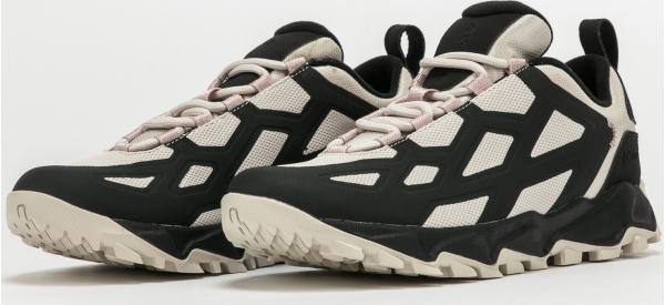 Columbia Flow Asphalt cloud grey / mauve vapor