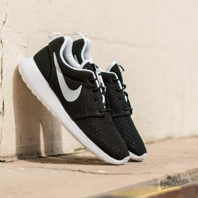 Nike Roshe One BR Black/ White