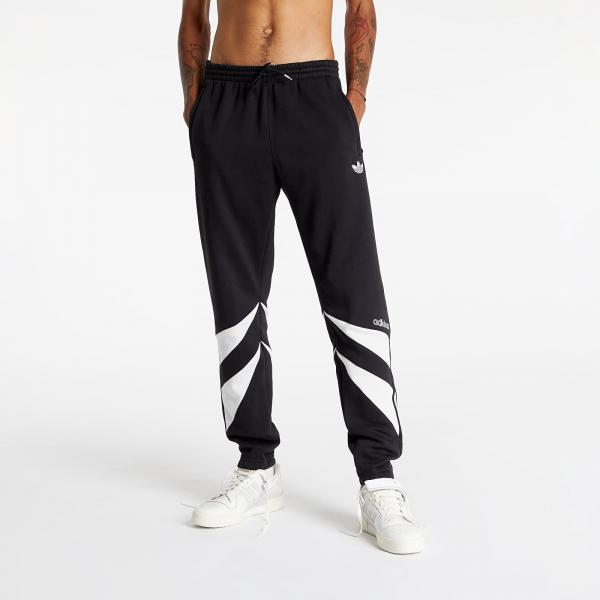 adidas Shark Swtpants Black/ Greone