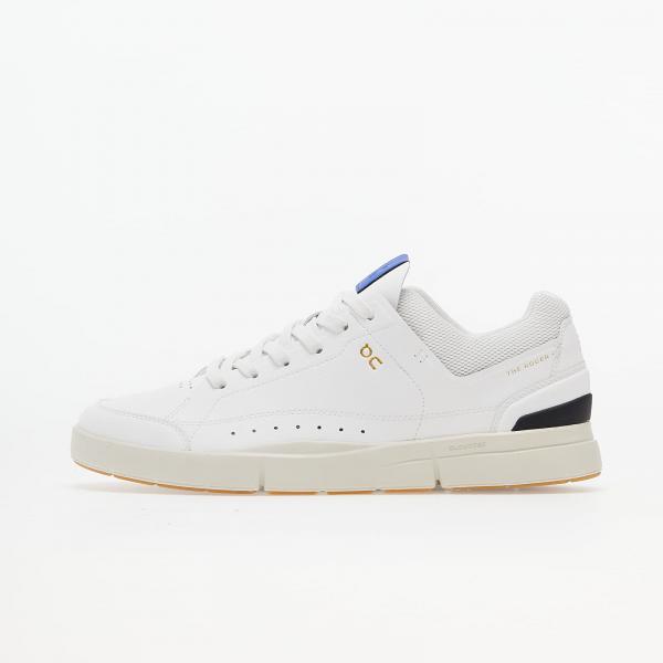 On M The Roger Centre Court White/ Indigo