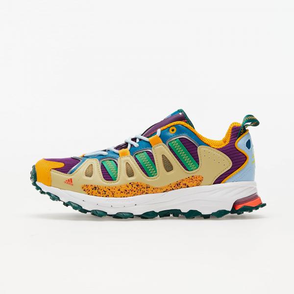adidas x Sean Wotherspoon x Disney Superturf Adventure Mesa/ Halo Amber/ Glory Purple