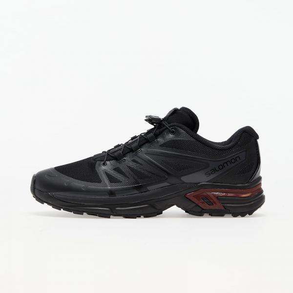 Salomon XT-Wings 2 Advanced Black/ Madder Brown/ Phantom