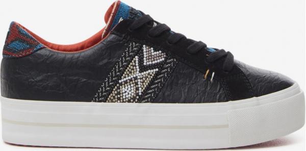 Street Ethnic Tenisky Desigual