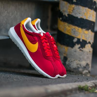 Nike Roshe LD-1000 University Red/ University Gold Steel