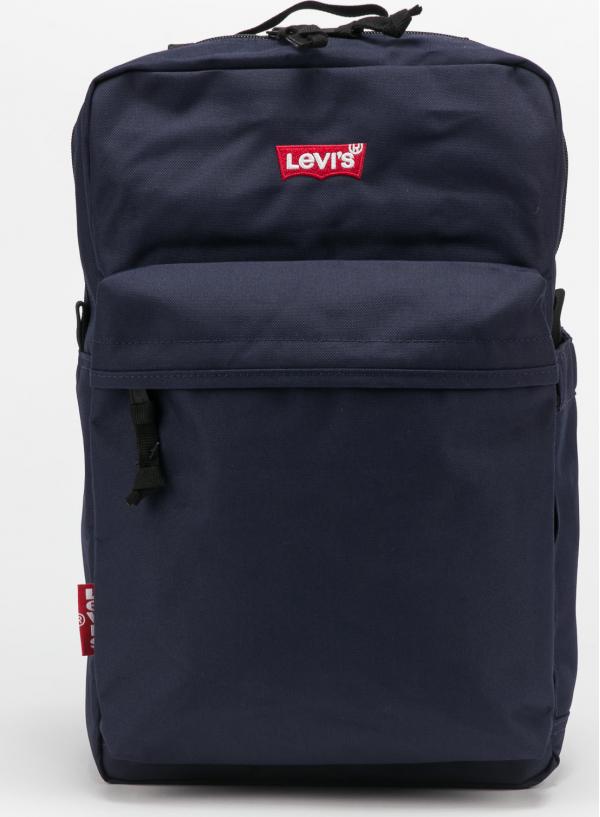 Levi's ® L-Pack Standard Backpack navy