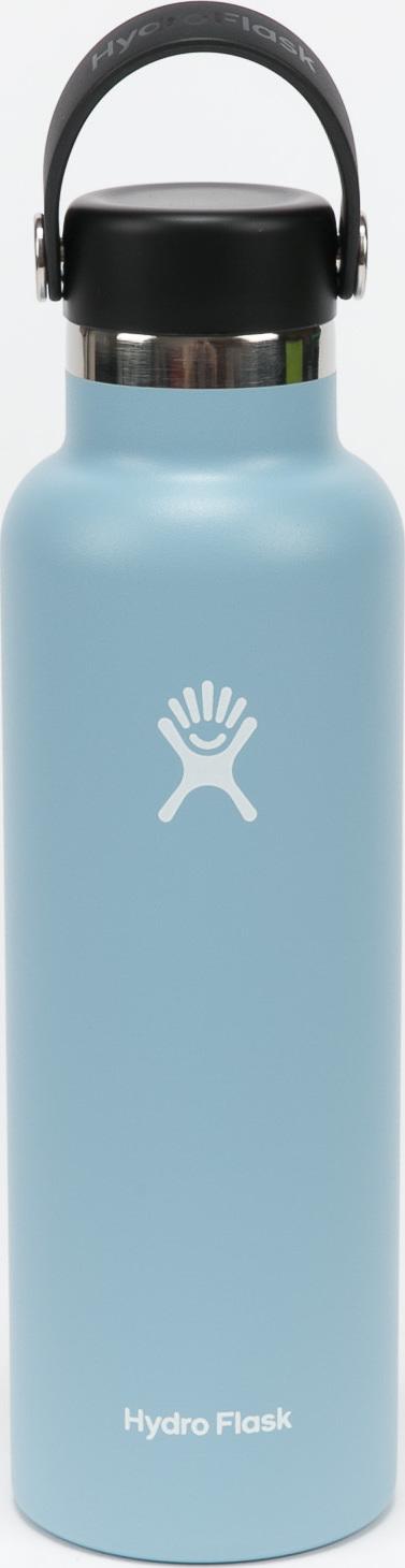 Hydro Flask Standard Flex Cap (621ml) šedomodrá
