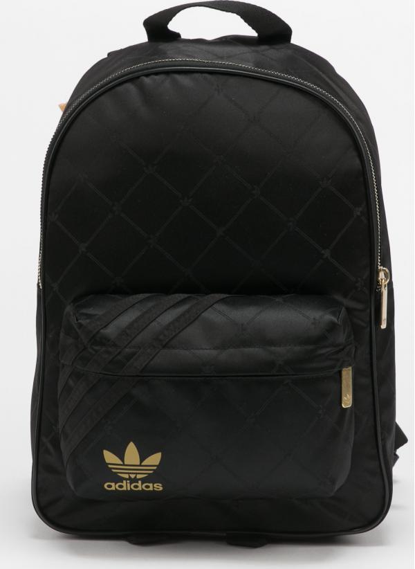 adidas Originals Nylon W Backpack černý