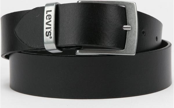 Levi's ® 59 Regular Black černý