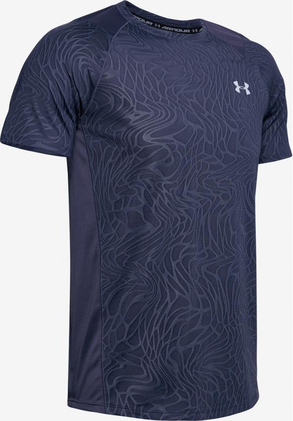 MK-1 Triko Under Armour