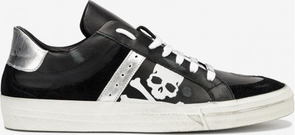 Lo-Top Tenisky Philipp Plein