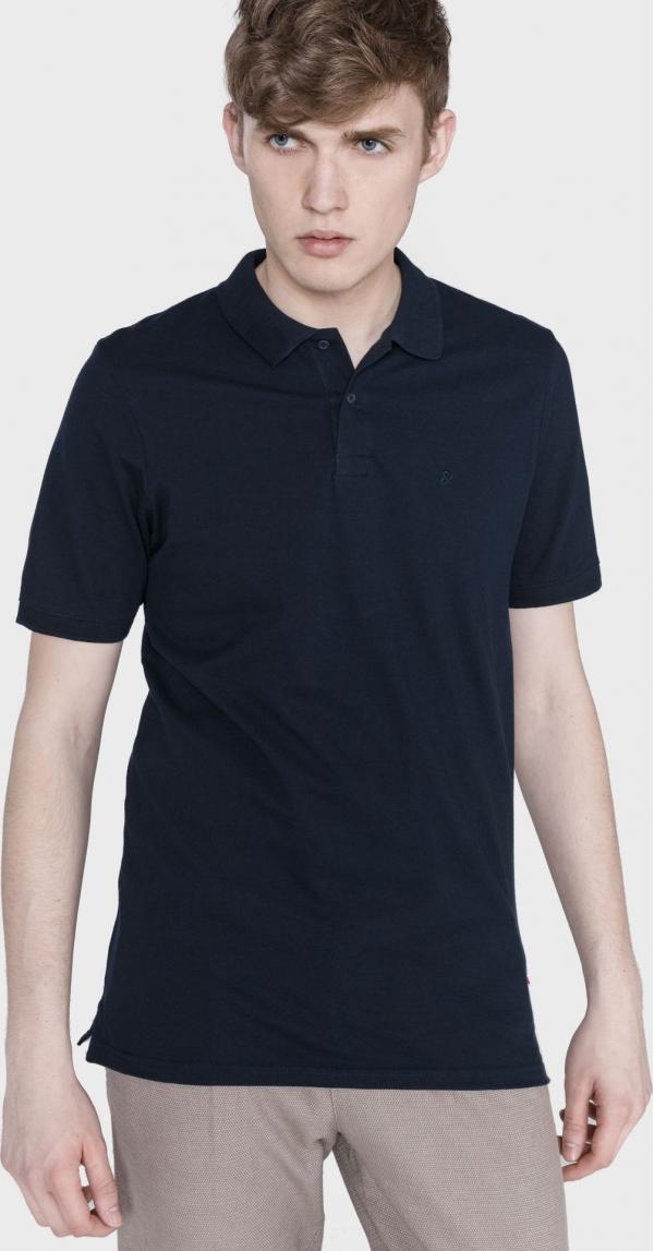 Basic Polo triko Jack & Jones