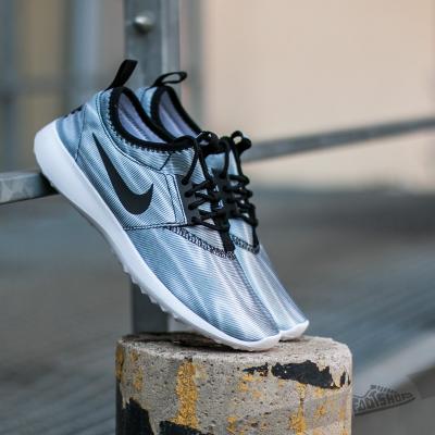 Wmns Nike Juvenate Print White/ Black-Cool Grey