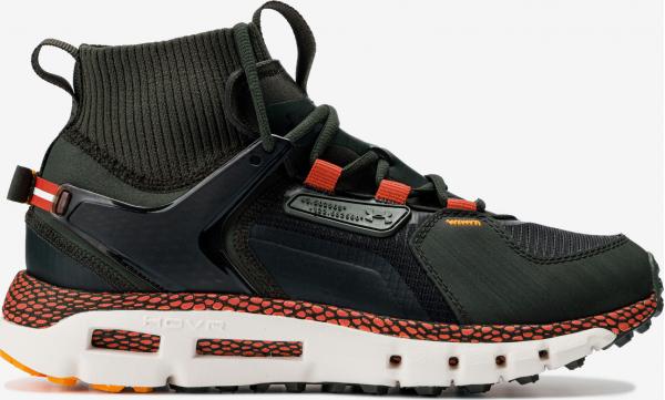 HOVR Summit Mid Sportstyle Tenisky Under Armour