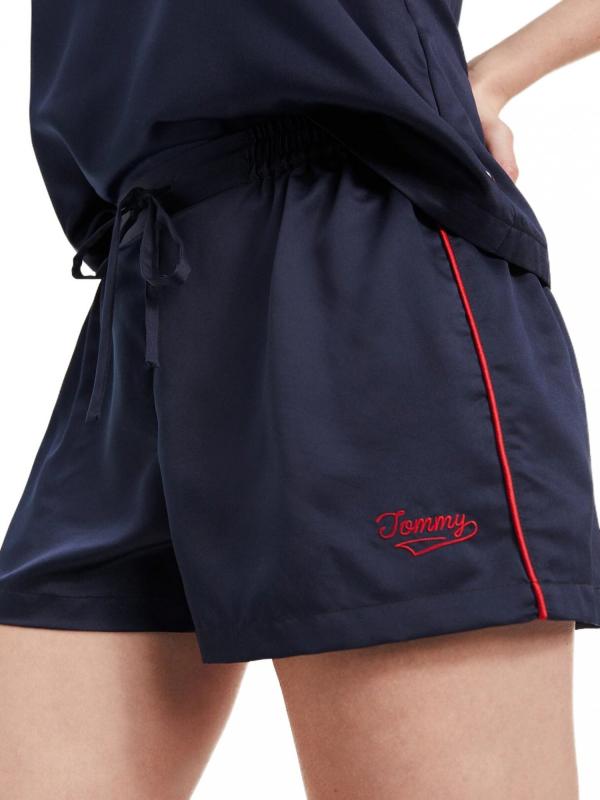 Short Pyžamo Tommy Hilfiger