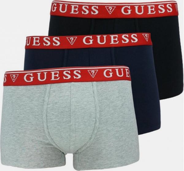 Boxerky Guess