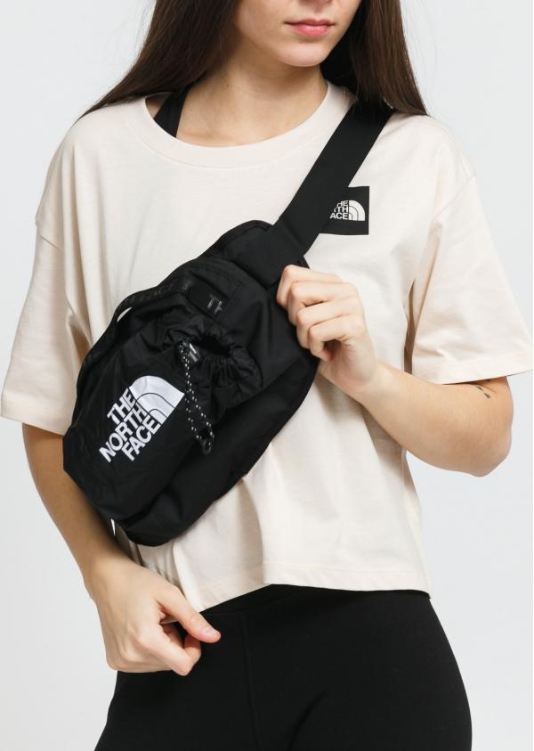 The North Face Bozer Hip Pack III - L černá