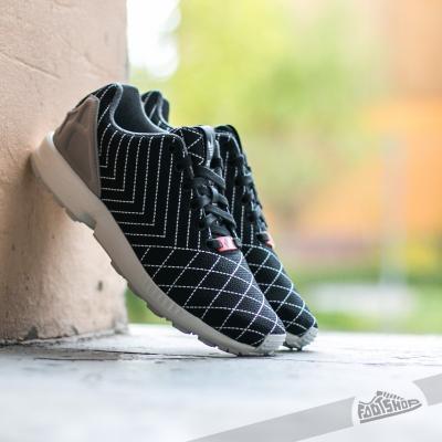 adidas ZX Flux Core Black/ Core Black