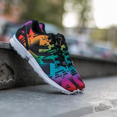 adidas ZX Flux Core Black/ Core Black/ Ftwwht