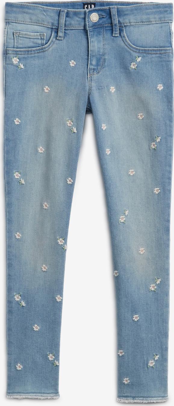 Jeans dětské GAP