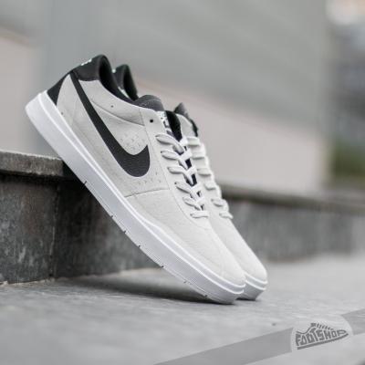 Nike Bruin SB Hyperfeel Summit White/ Black- White