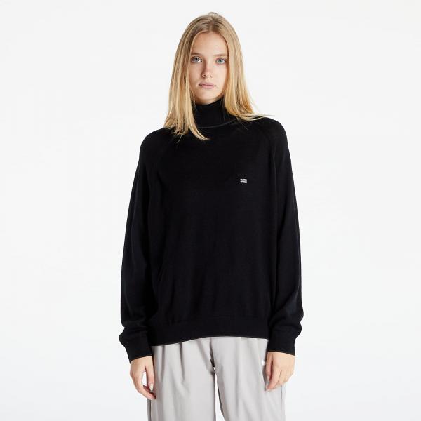 Napapijri Dynast T Black